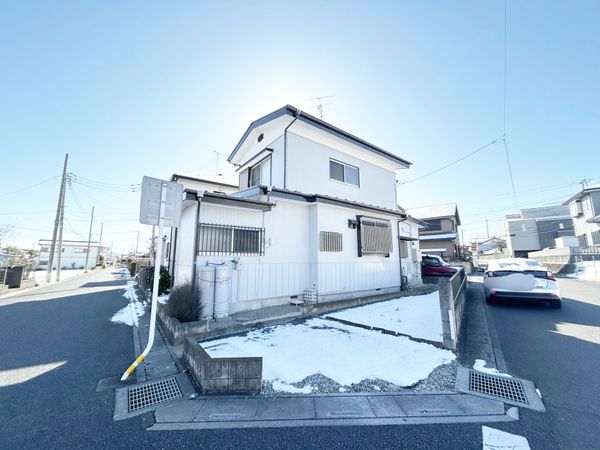 さいたま市見沼区大字丸ヶ崎 土地写真 さいたま市見沼区大字丸ヶ崎 土地写真