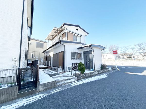 さいたま市見沼区大字丸ヶ崎 土地写真 さいたま市見沼区大字丸ヶ崎 土地写真