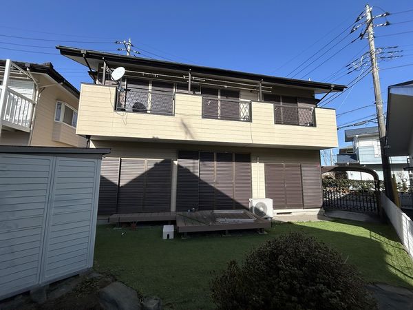 蓮田市関山4丁目 土地写真 蓮田市関山4丁目 土地写真