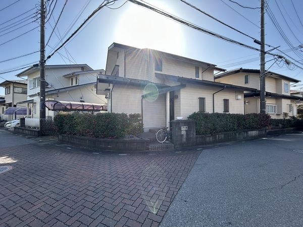 蓮田市関山4丁目 土地写真 蓮田市関山4丁目 土地写真