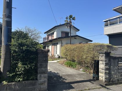 蓮田市緑町2丁目 土地写真