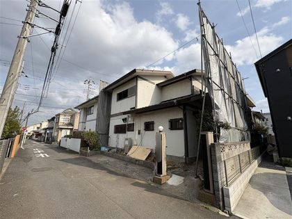 さいたま市見沼区大和田町2丁目 土地写真