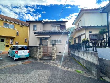 さいたま市見沼区大字小深作 土地写真