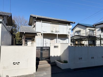 久喜市青葉3丁目 土地写真