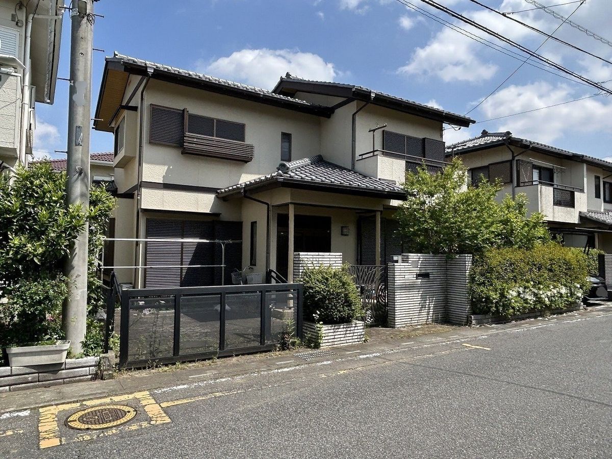土地写真