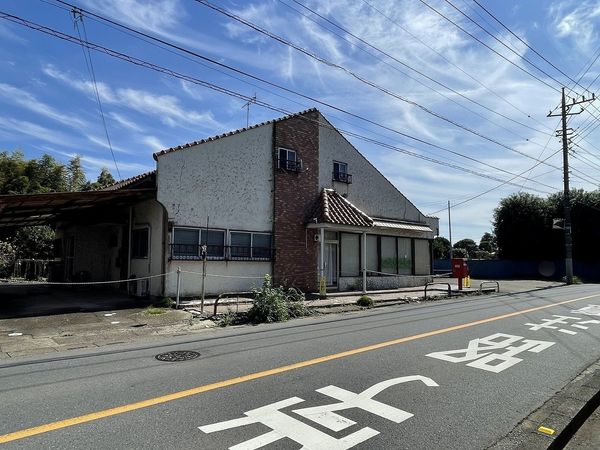 蓮田市大字黒浜 土地写真 蓮田市大字黒浜 土地写真
