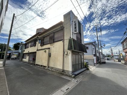 さいたま市見沼区大字風渡野 土地写真