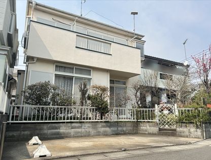 さいたま市岩槻区大字上野 土地写真