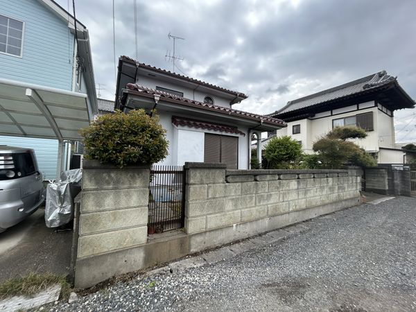 蓮田市御前橋1丁目 土地写真 蓮田市御前橋1丁目 土地写真