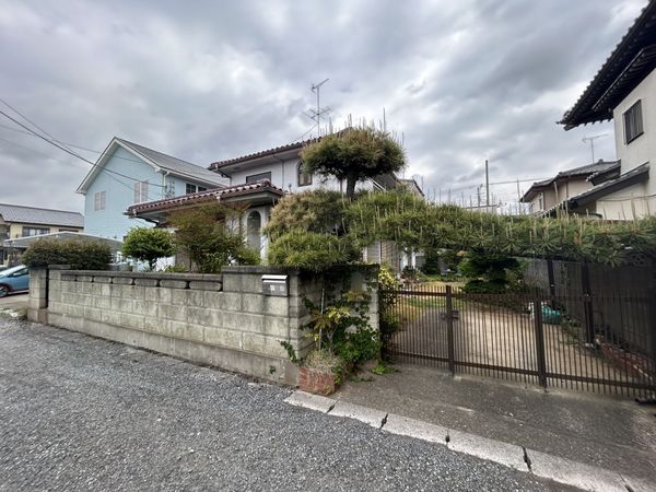蓮田市御前橋1丁目 土地写真 蓮田市御前橋1丁目 土地写真