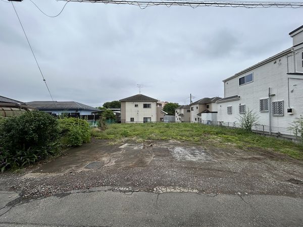 土地写真