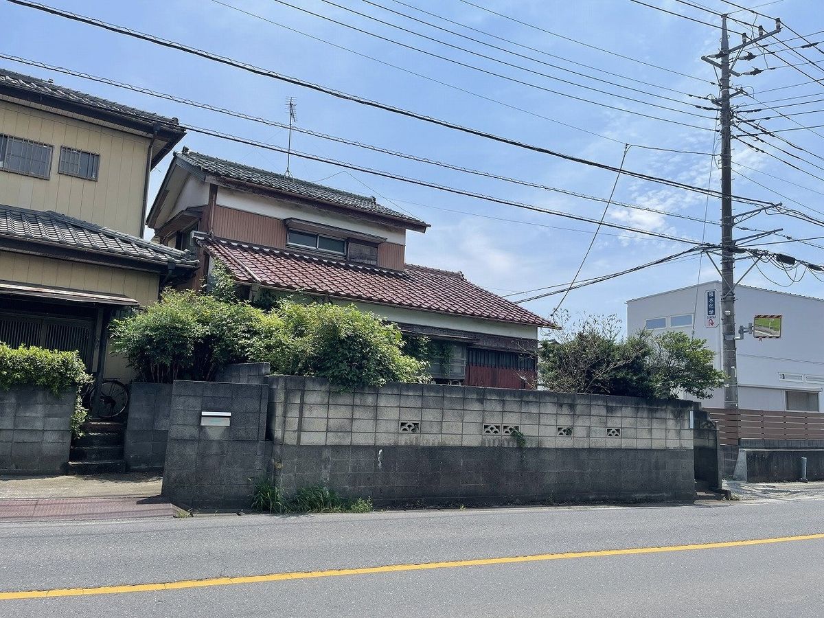 土地写真