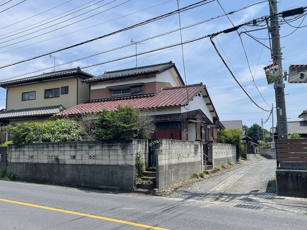 土地写真