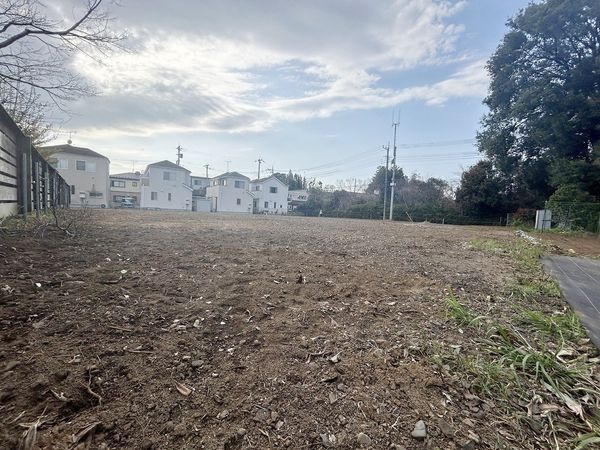 白岡市白岡 1区画 土地写真 白岡市白岡 1区画 土地写真