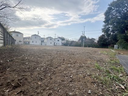 白岡市白岡 1区画 土地写真