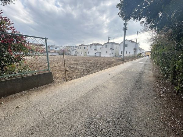 白岡市白岡 1区画 その他現地 白岡市白岡 1区画 その他現地
