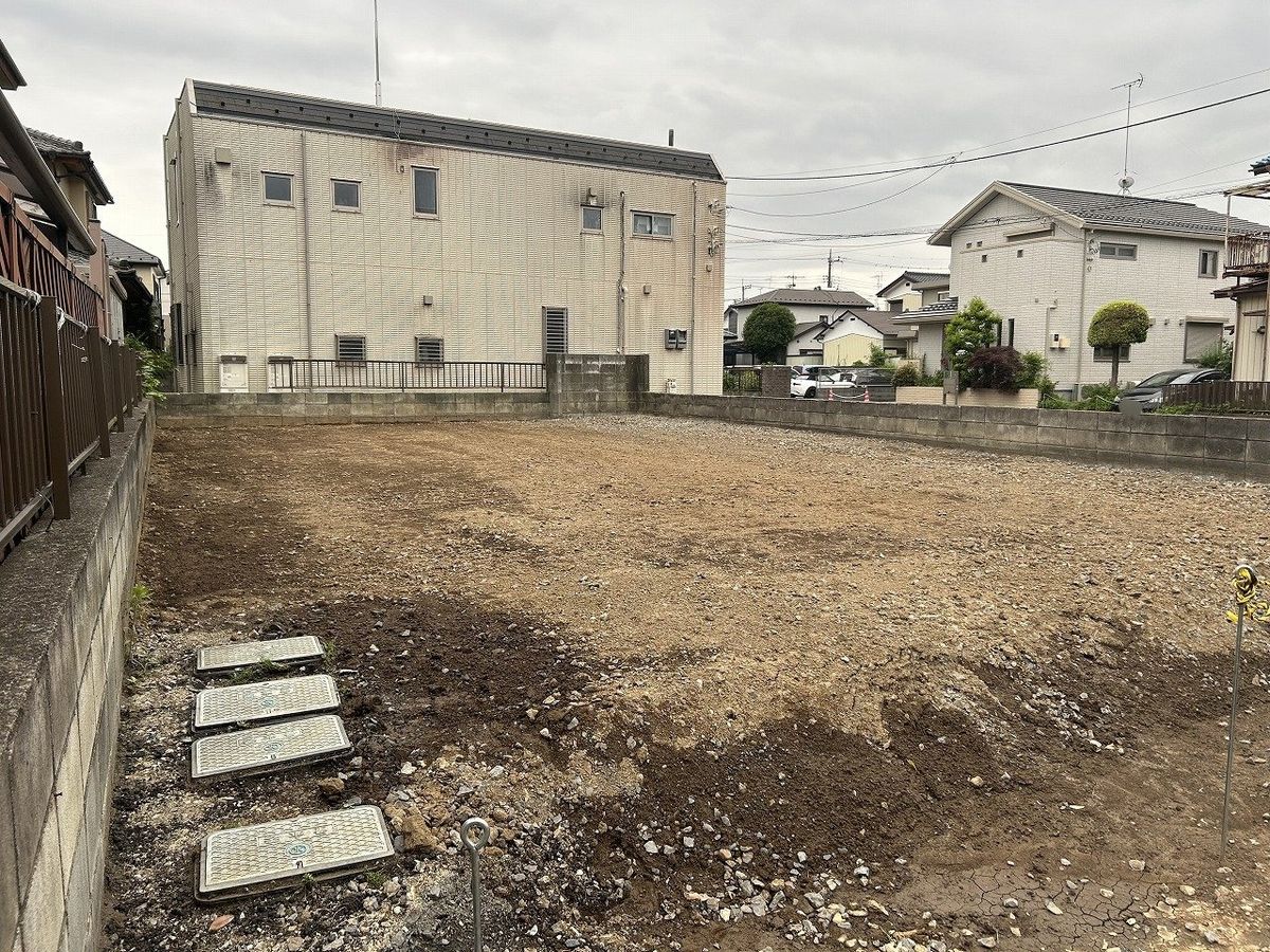 土地写真