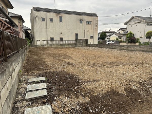 土地写真