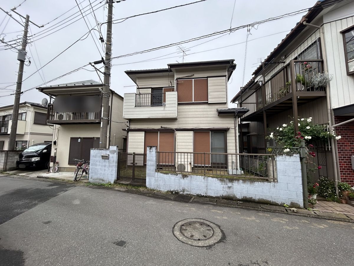 土地写真