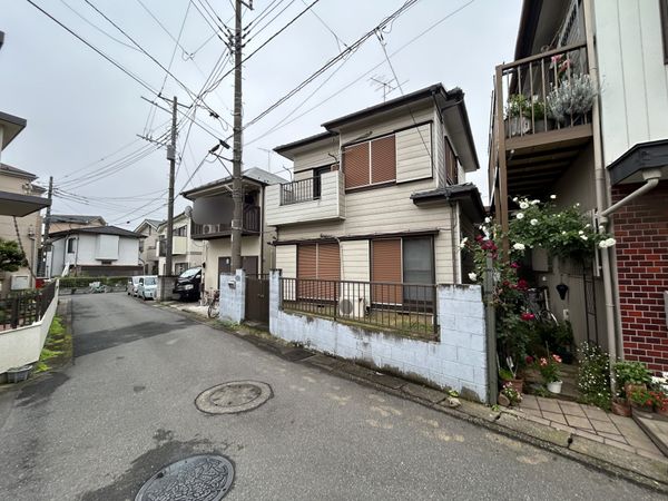 土地写真