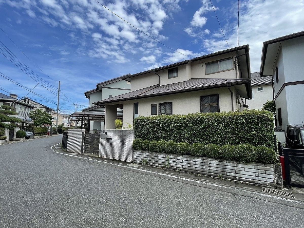 土地写真