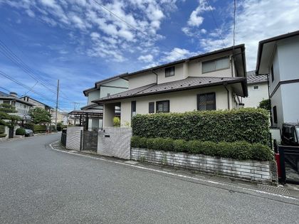 さいたま市見沼区春野3丁目 土地写真
