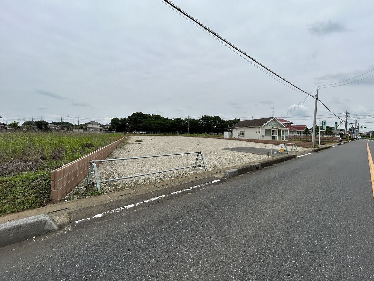土地写真