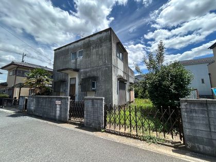 さいたま市岩槻区城町1丁目 土地写真