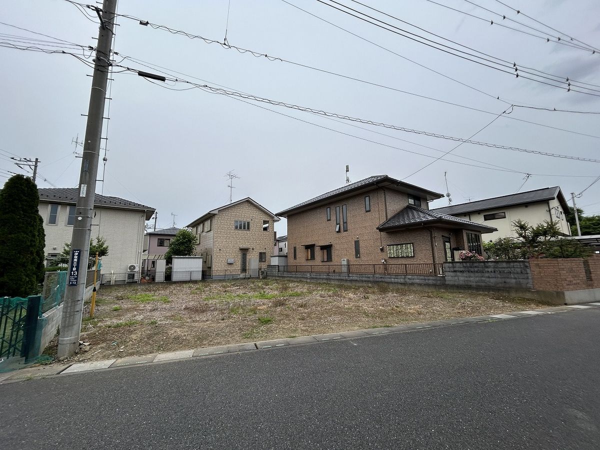 土地写真