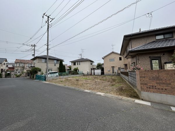 土地写真