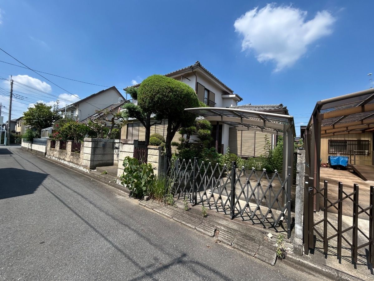 土地写真
