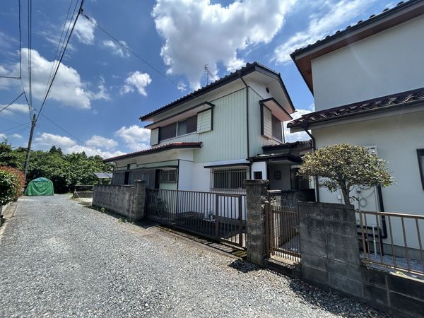 蓮田市御前橋1丁目 土地写真 蓮田市御前橋1丁目 土地写真