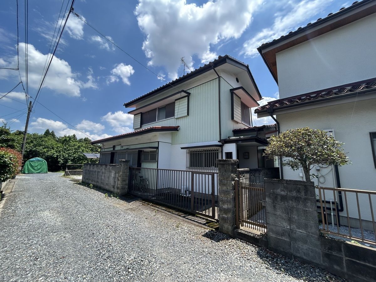 蓮田市御前橋1丁目 土地写真 土地写真