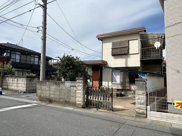 土地写真