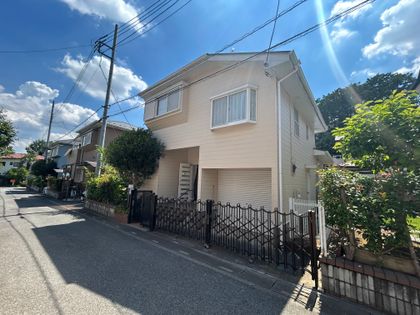 蓮田市馬込3丁目 外観
