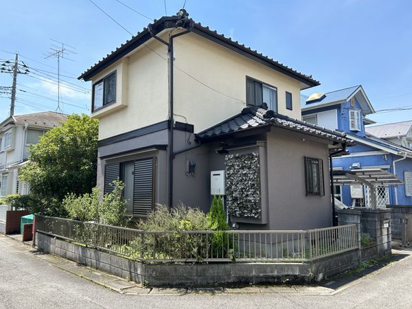北足立郡伊奈町栄6丁目 外観