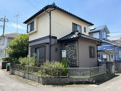 北足立郡伊奈町栄6丁目 外観
