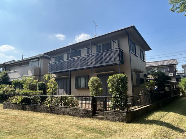 さいたま市岩槻区太田2丁目 外観