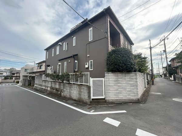 さいたま市見沼区東大宮3丁目 外観 さいたま市見沼区東大宮3丁目 外観