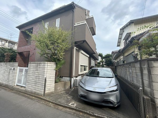 さいたま市見沼区東大宮3丁目 外観 さいたま市見沼区東大宮3丁目 外観