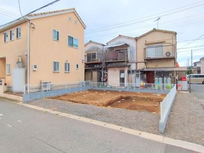 さいたま市見沼区大字東門前 外観