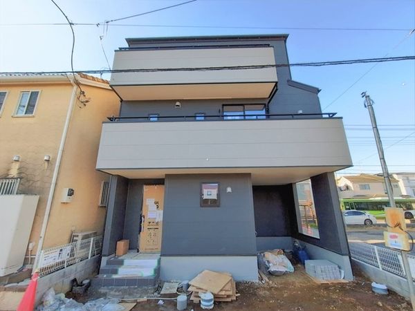 さいたま市見沼区大字東門前 外観 さいたま市見沼区大字東門前 外観