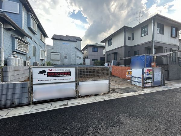 見沼区深作3丁目 外観 見沼区深作3丁目 外観