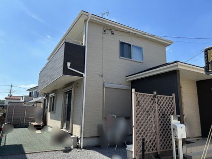 さいたま市岩槻区本町6丁目 外観