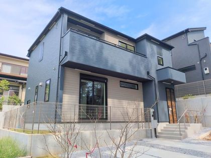 さいたま市見沼区大和田町2丁目 外観