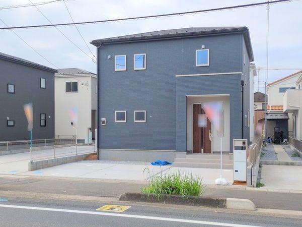 さいたま市岩槻区大字岩槻 1号棟 その他 さいたま市岩槻区大字岩槻 1号棟 その他