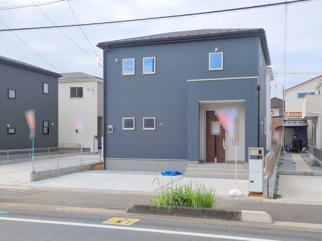 さいたま市岩槻区大字岩槻 1号棟 その他 その他