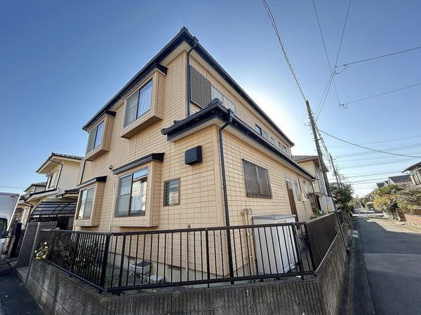 さいたま市岩槻区東岩槻6丁目 外観