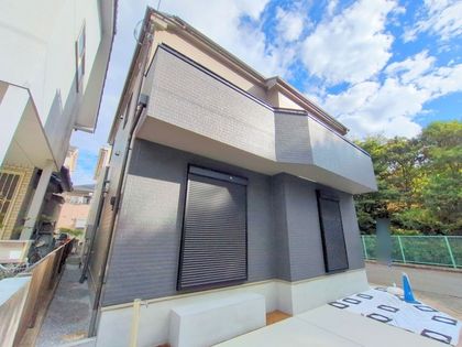 さいたま市見沼区大字深作 外観