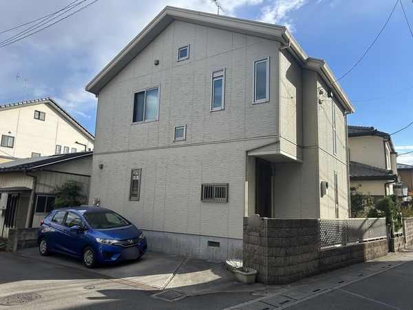 さいたま市岩槻区東町1丁目 外観 さいたま市岩槻区東町1丁目 外観